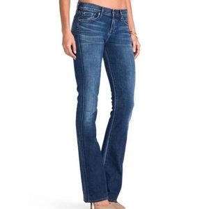 Citizens of Humanity “Kelly” jeans